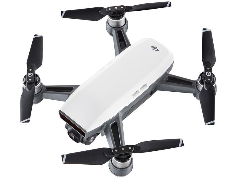 Drone DJI Spark Combo - Câmera - Drone - Magazine Luiza